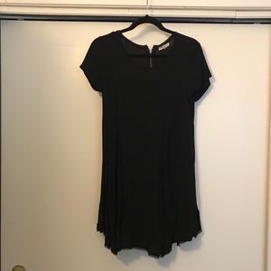 Black Urban Outfitters dress